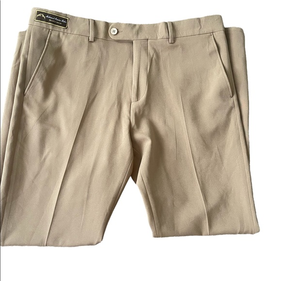 Men’s wear dress pant. - Picture 2 of 5